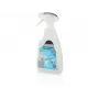 LEIFHEIT Detergente concentrato per vetri 500 ml – Produce 5 L di detergente senza aloni per vetro, finestre, specchi e piastrelle, ottimizzato per lavavetri