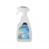 LEIFHEIT Detergente concentrato per vetri 500 ml – Produce 5 L di detergente senza aloni per vetro, finestre, specchi e piastrelle, ottimizzato per lavavetri