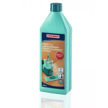 LEIFHEIT Detergente concentrato per laminato e parquet 1L