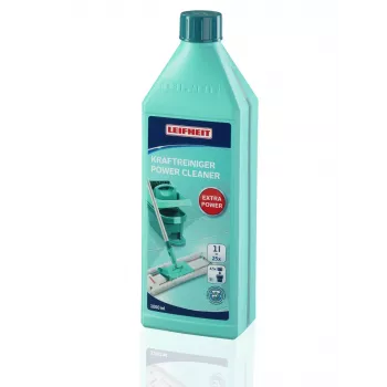 LEIFHEIT Very Dirty Detergente concentrato per pavimenti Power 1L