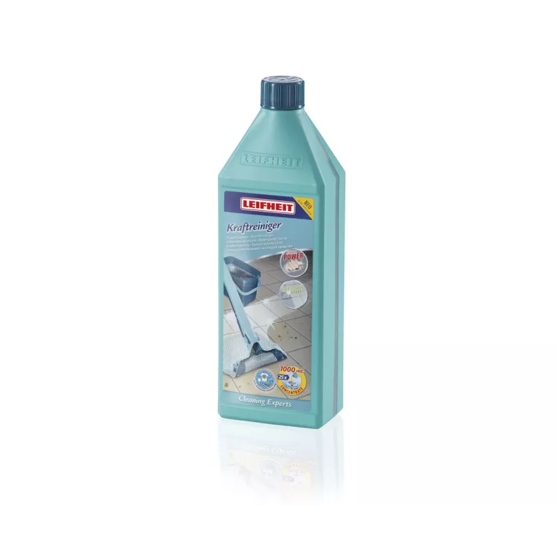 LEIFHEIT Very Dirty Detergente concentrato per pavimenti Power 1L