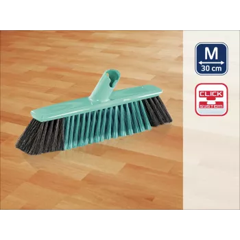 LEIFHEIT Xclean spazzola per parquet 30 cm