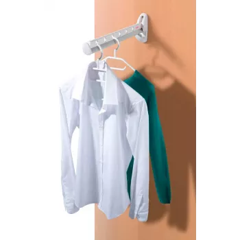 LEIFHEIT Airette grucce 31 cm bianco