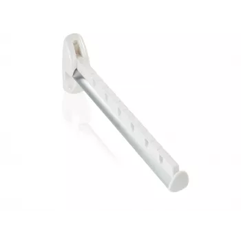 LEIFHEIT Airette grucce 31 cm bianco