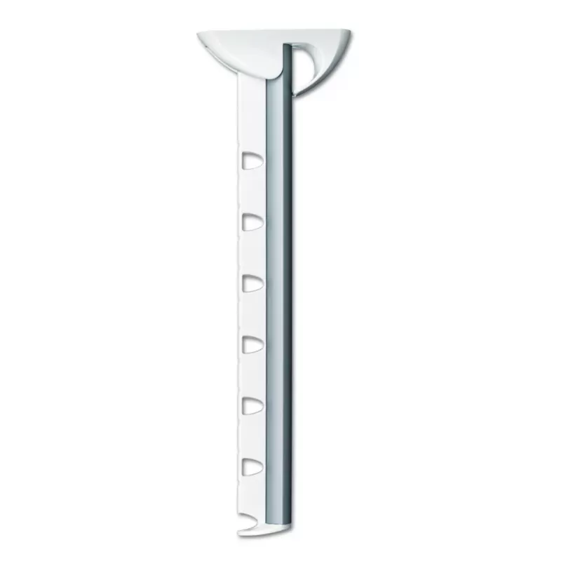 LEIFHEIT Airette grucce 31 cm bianco