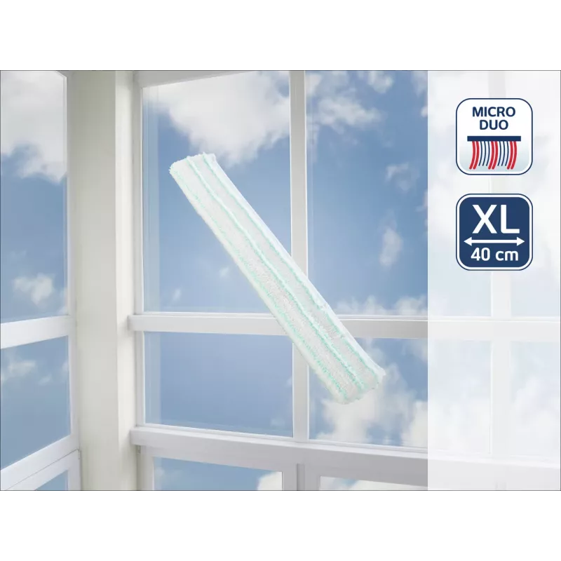 LEIFHEIT Window Slider XL micro duo 40 cm tergivetro