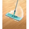 Leifheit Clean Twist XL Extra Soft ricambio per mocio, 42 cm