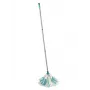 LEIFHEIT Power Mop 3in1 lavapavimenti con asta telescopica
