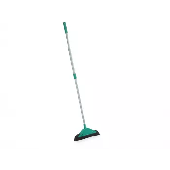 LEIFHEIT Spazzola per pavimenti in schiuma Soft&Easy 34 cm