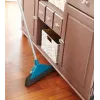 LEIFHEIT Spazzola per pavimenti in schiuma Soft&Easy 34 cm
