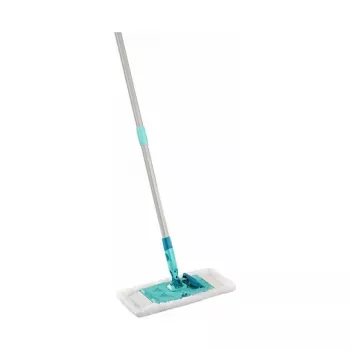 LEIFHEIT Superduster Floor M 33 cm testa piumino antipolvere elettrostatico per pavimenti