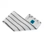 Leifheit Clean & Compact M panno in microfibra di ricambio per mocio