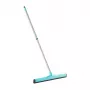LEIFHEIT Classic Aqua Collect tergipavimenti con asta telescopica, 45 cm, verde/bianco