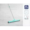 LEIFHEIT Classic Aqua Collect tergipavimenti con asta telescopica, 45 cm, verde/bianco