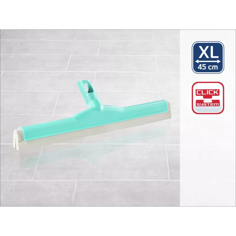 LEIFHEIT Click Bath lavapavimenti per raccolta acqua 45 cm