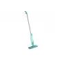 LEIFHEIT spazzola per pavimenti con funzione spruzzo acqua Pico Spray S 26 cm