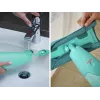 LEIFHEIT spazzola per pavimenti con funzione spruzzo acqua Pico Spray S 26 cm