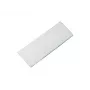 LEIFHEIT spazzola di ricambio Picobello S Super Soft 27 cm rivestimento panno in microfibra