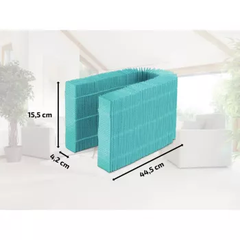 SOEHNLE AirFresh Hygro 500 filtro di ricambio