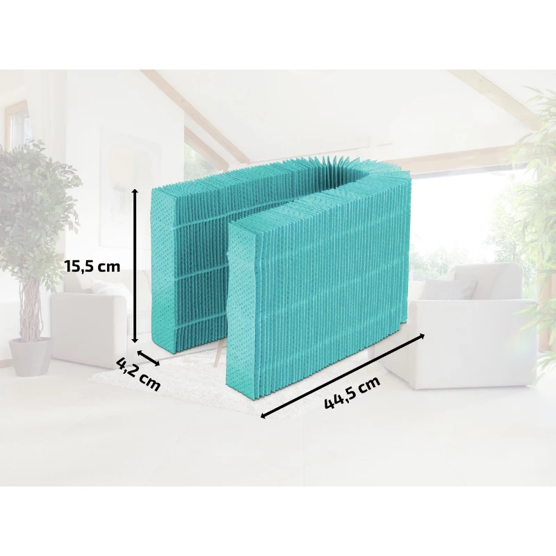 SOEHNLE AirFresh Hygro 500 filtro di ricambio