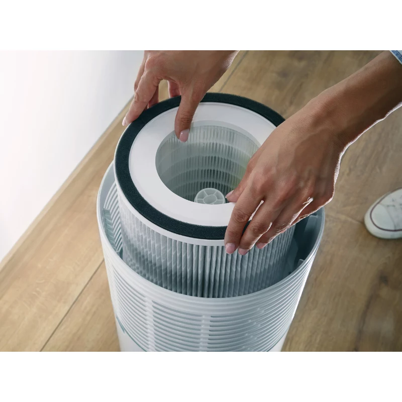 Soehnle AirFresh Clean Connect 500 filtro