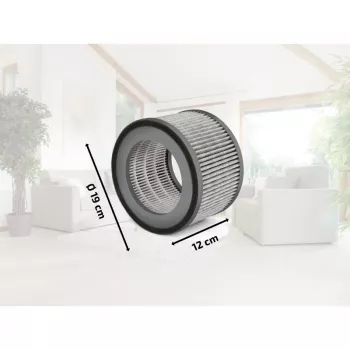 SOEHNLE AirFresh Clean 400 filtro