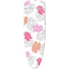 LEIFHEIT copertura asse da stiro Cotton Comfort L/Universal 140x45 cm