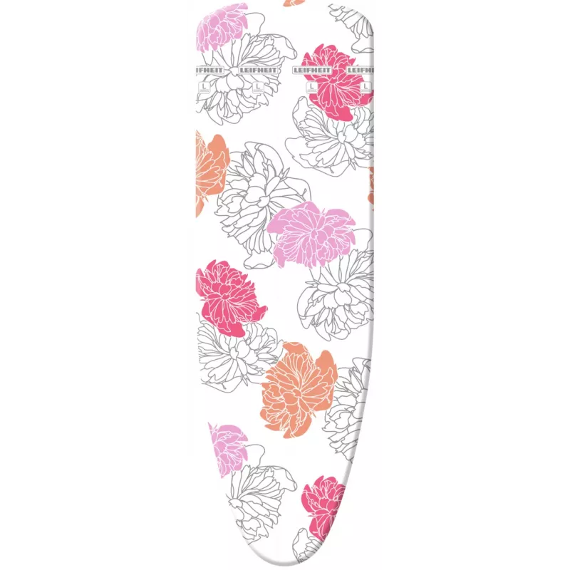 LEIFHEIT copertura asse da stiro Cotton Comfort L/Universal 140x45 cm