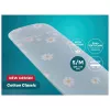 LEIFHEIT copertura asse da stiro Cotton Classic S/M 125x40 cm