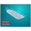 LEIFHEIT copertura asse da stiro Cotton Classic L/Universal 140x45 cm