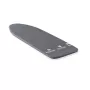 LEIFHEIT copertura asse da stiro Cotton Comfort S/M 125x40 cm