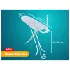LEIFHEIT asse da stiro Classic M Basic Plus 120x38 cm