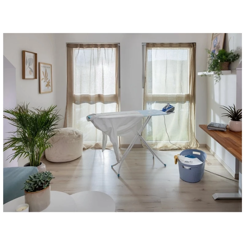 LEIFHEIT asse da stiro Classic M Basic 120x38 cm