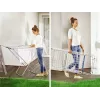 LEIFHEIT stendibiancheria Classic Siena 180 Easy alluminio