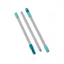 LEIFHEIT set di 3 manici Click System per pulizia
