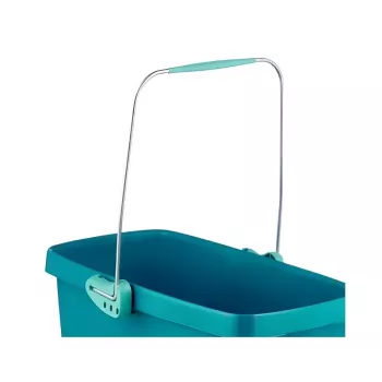 LEIFHEIT manico in metallo per secchio Combi XL Twist