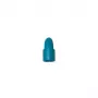 LEIFHEIT Twist Handle manico telescopico per lavapavimenti per sistema Twist, alluminio/plastica, turchese/argento