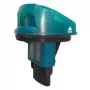 LEIFHEIT unità filtro per aspirapolvere Regulus Aqua PowerVac