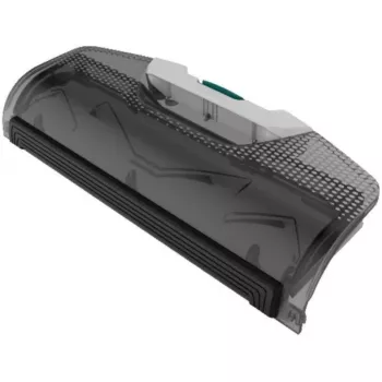 LEIFHEIT copertura protettiva per aspirapolvere Regulus Aqua PowerVac, su misura in poliestere, nero