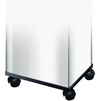 Hailo set di ruote per pattumiera Big-Box