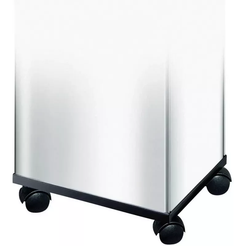 Hailo set di ruote per pattumiera Big-Box