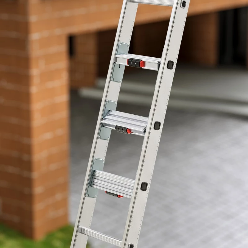 Hailo Master S120 Pro