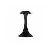 beyerdynamic supporto per cuffie - stand da scrivania per cuffie, metallo, nero