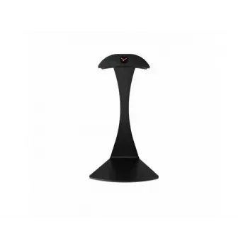 beyerdynamic supporto per cuffie - stand da scrivania per cuffie, metallo, nero