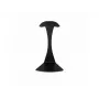 beyerdynamic supporto per cuffie - stand da scrivania per cuffie, metallo, nero