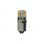 JUNG E14LEDW lampada LED E14 230V 2700K bianco caldo 1W
