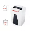 HSM SECURIO C18 distruggidocumenti a taglio a strisce 3,9 mm P-2 bianco/antracite