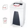 HSM SECURIO P36i distruggidocumenti a particelle con predistruzione