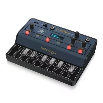 Behringer JT-4000M micro sintetizzatore ibrido
