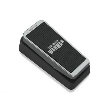 Behringer WAHWAH pedale effetto wah ottico con boost